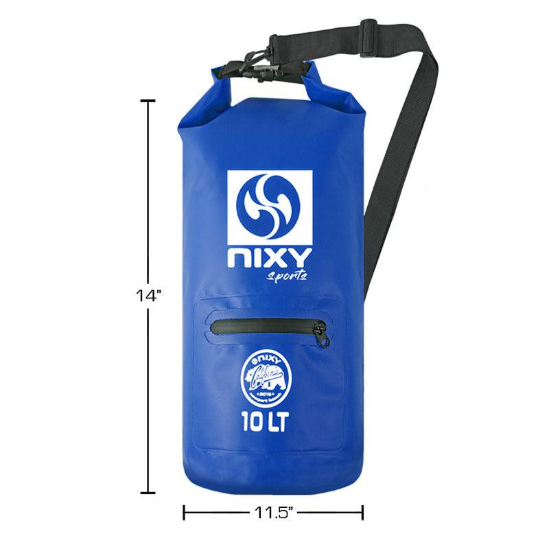 Load image into Gallery viewer, NIXY 10L Waterproof Dry Bag
