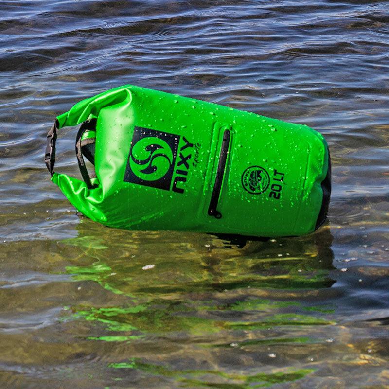 Load image into Gallery viewer, NIXY 30L Waterproof Dry Bag
