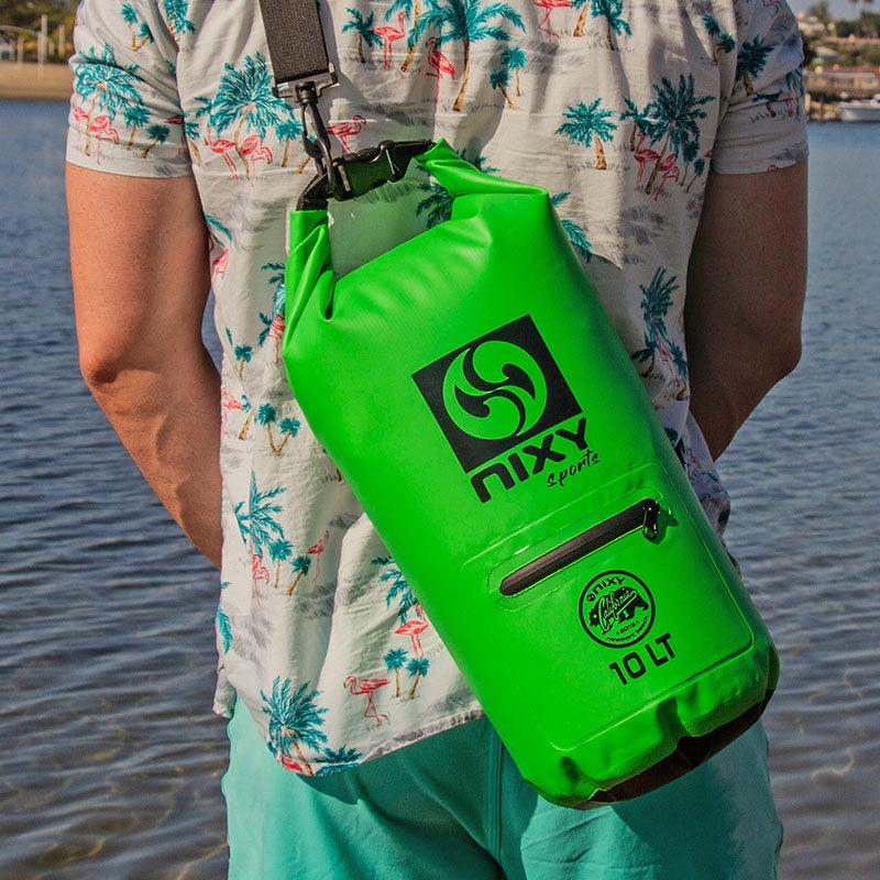 Load image into Gallery viewer, NIXY 10L Waterproof Dry Bag
