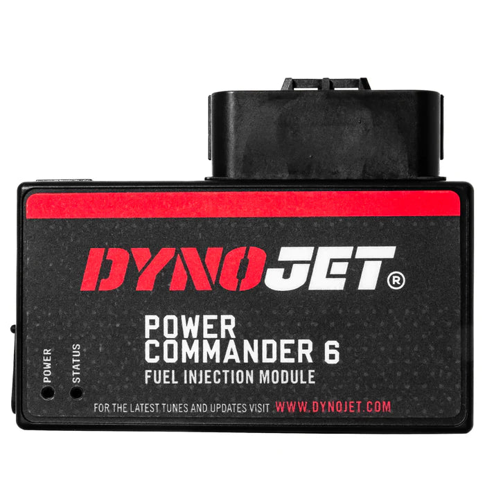 Load image into Gallery viewer, Power Commander 6 for Yamaha Raptor 700
