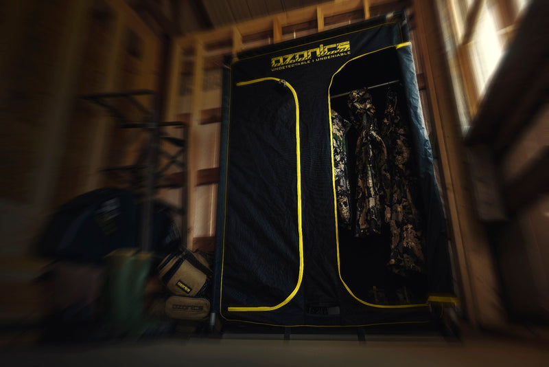 Load image into Gallery viewer, O.N.E. Gear Locker
