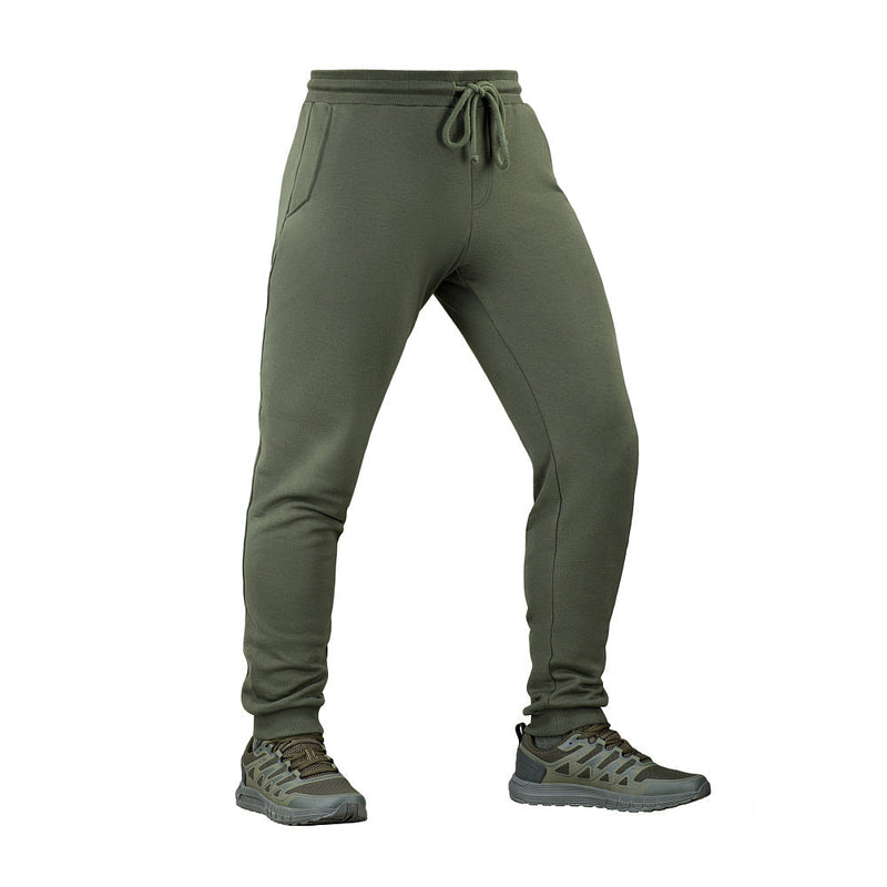 Load image into Gallery viewer, M-Tac Cotton Pants Classic
