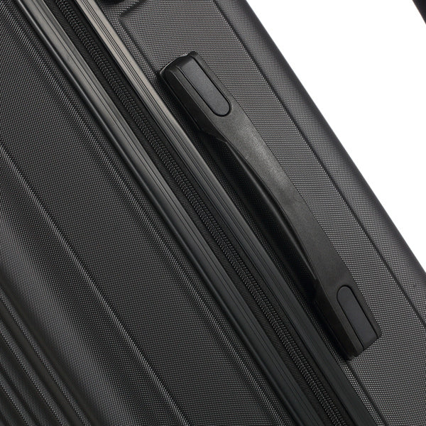 Load image into Gallery viewer, 3-in-1 Multifunctional Large Capacity Traveling Storage Suitcase Black
