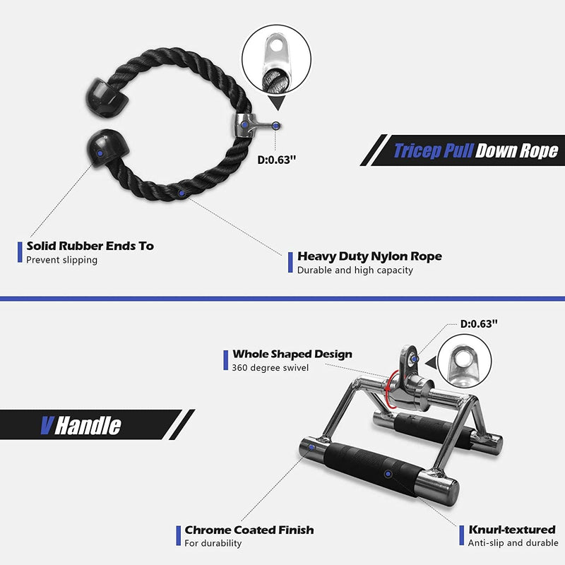 Load image into Gallery viewer, 1000 lbs. capacity Blue Multi-functional Power Cage, Home Adjustable Pullup Squat Rack Comprehensive Fitness Barbell Rack
