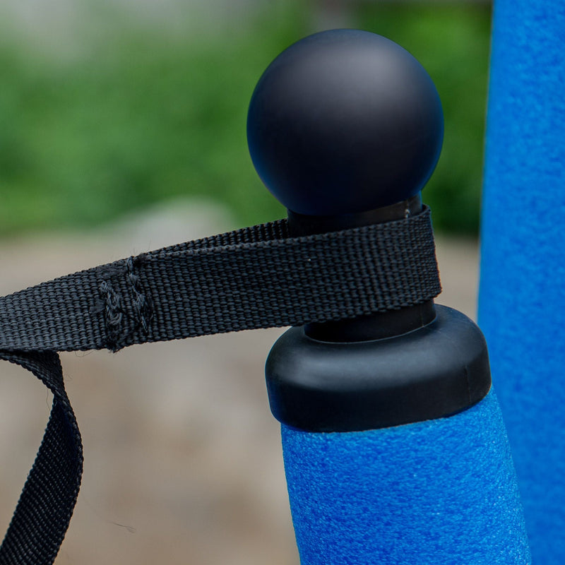 Load image into Gallery viewer, 12FT Trampoline with Safety Enclosure and Ladder - Perfect for Kids and Adults, Includes Basketball Hoop
