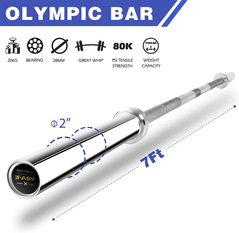 Load image into Gallery viewer, 1000 lbs. capacity Blue Multi-functional Power Cage, Home Adjustable Pullup Squat Rack Comprehensive Fitness Barbell Rack Olympic Bar
