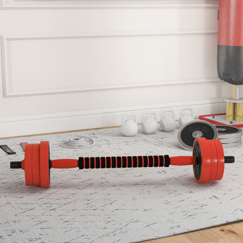 Load image into Gallery viewer, Adjustable Fitness Weight Set
