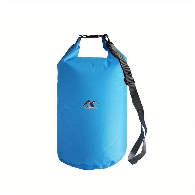 Load image into Gallery viewer, 10L/20L/40L Dry Bag Dry Sack Waterproof Lightweight Portable; Dry Storage Bag To Keep Gear Dry Clean For Kayaking; Gym; Hiking; Swimming; Camping; Snowboarding; Boating; Fishing
