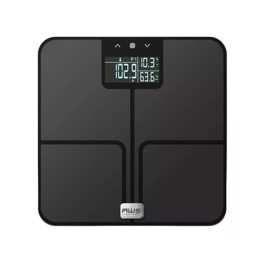ACHIEVER 396 BMI Bathroom Scale