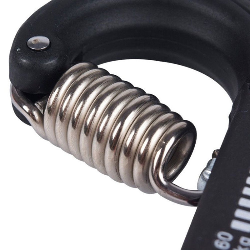 Load image into Gallery viewer, 1pc Hand Grip Strength Trainer; Adjustable Resistance Non-Slip Gripper
