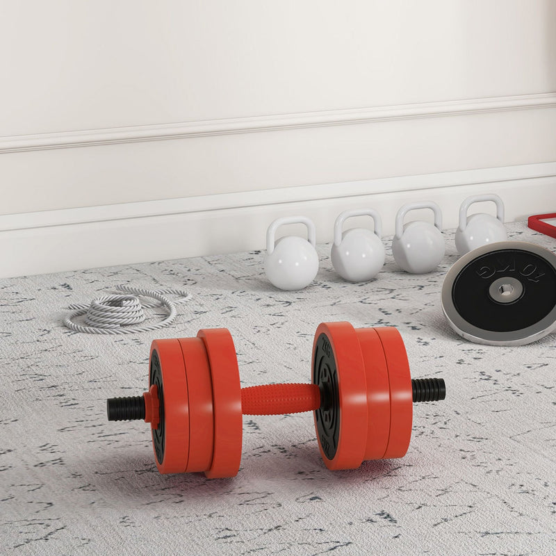 Load image into Gallery viewer, Adjustable Fitness Weight Set
