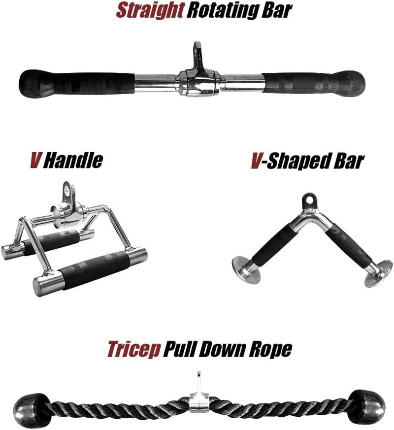 Load image into Gallery viewer, 1000Lbs Capacity Multi-functional Power Cage, Home Adjustable Pullup Squat Rack Comprehensive Fitness power Rack
