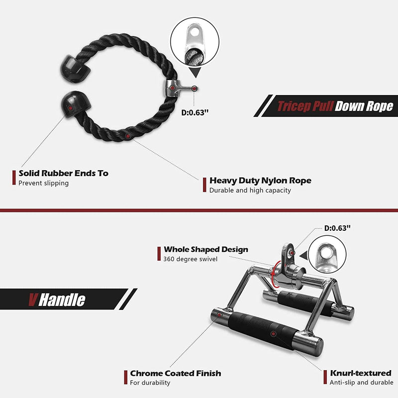 Load image into Gallery viewer, 1000 lbs. Multi-functional Power Cage, Home Adjustable Pull up power Rack Comprehensive Fitness Barbell Rack
