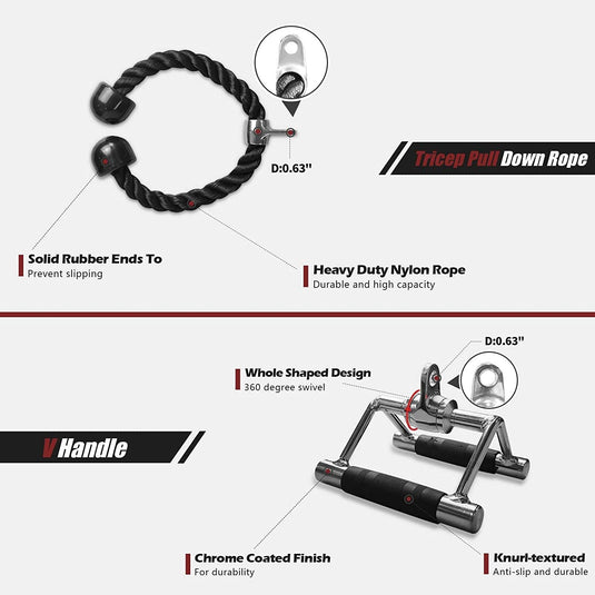1000 lbs. Multi-functional Power Cage, Home Adjustable Pull up power Rack Comprehensive Fitness Barbell Rack