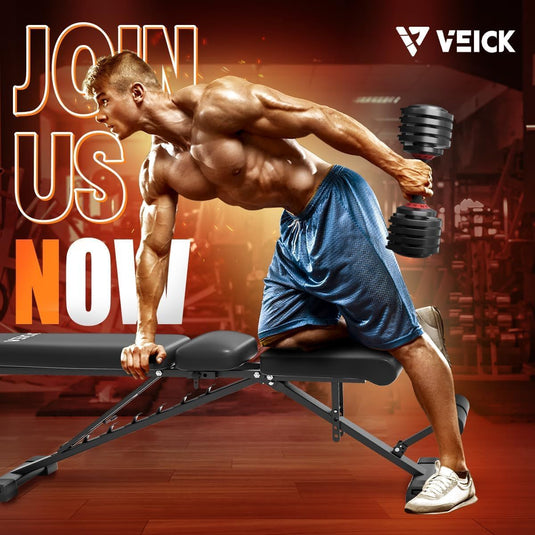 25LB 5 in 1 Single Adjustable Dumbbell Free Dumbbell Weight Adjust with Anti-Slip Metal Handle, Ideal for Full-Body Home Gym Workouts