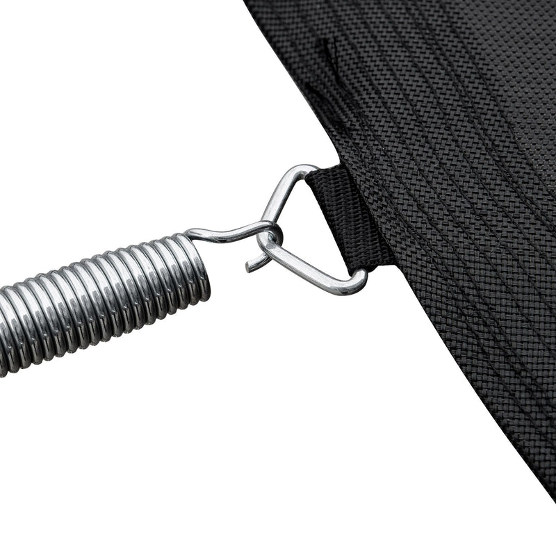 Load image into Gallery viewer, 12FT Trampoline with Safety Enclosure and Ladder - Perfect for Kids and Adults, Includes Basketball Hoop
