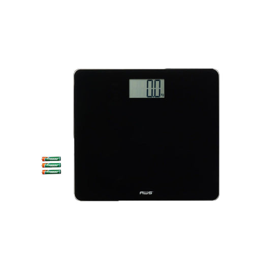 330CVS TALKING BATHROOM SCALE 330LBS