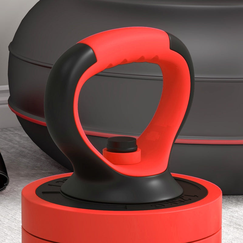 Load image into Gallery viewer, Adjustable Fitness Weight Set
