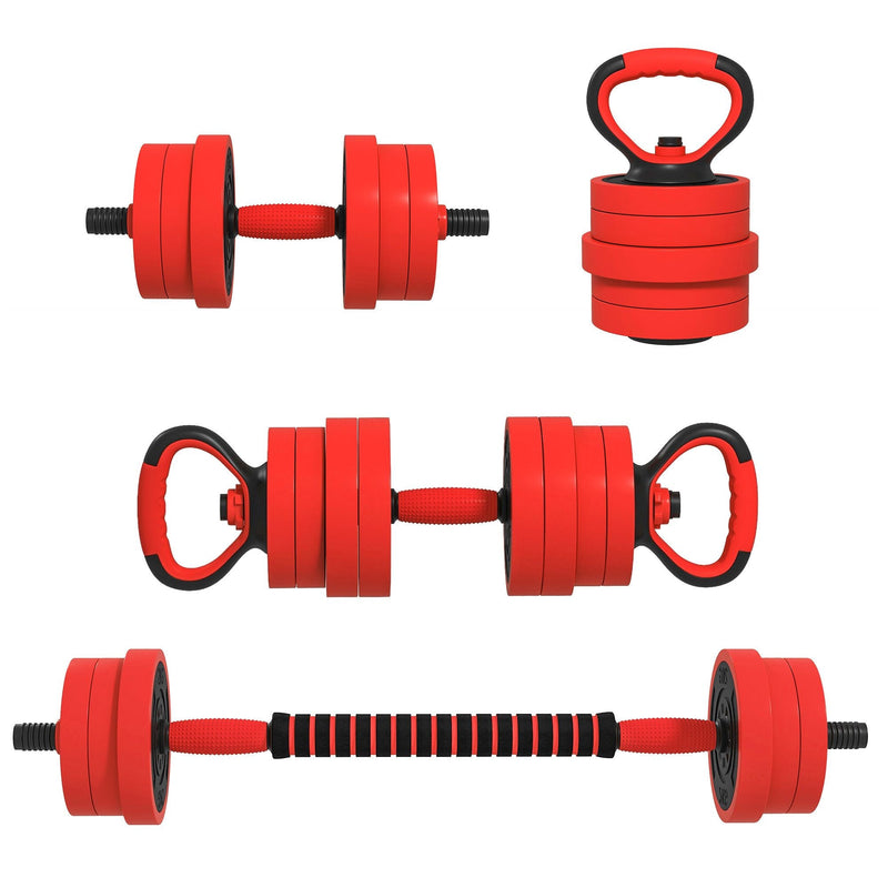 Load image into Gallery viewer, Adjustable Fitness Weight Set
