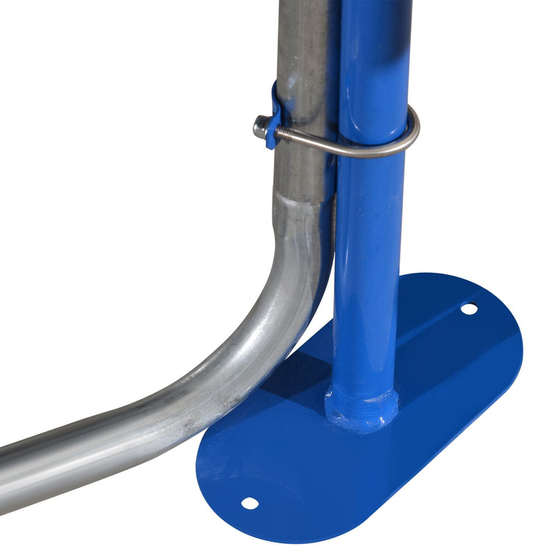 Load image into Gallery viewer, 12FT Trampoline with Slide and Swings, ASTM Approved Large Recreational Trampoline with Basketball Hoop and Ladder,Outdoor Backyard Trampoline with Net, Capacity for Kids and Adults
