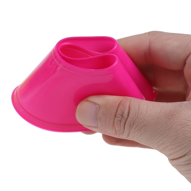 Load image into Gallery viewer, 10pcs Football Soccer cones Training Sport Disc Cones Set, Sports Equipment for Fitness Training agility
