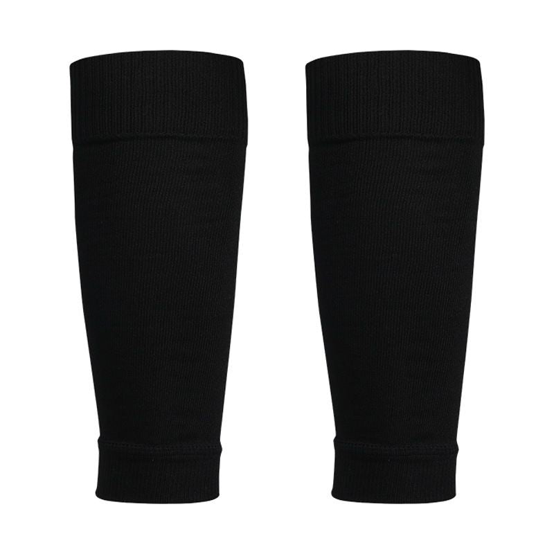 Load image into Gallery viewer, 1 Pair Sports Soccer Shin Guard Pad Sleeve Sock Leg Support Football Compression Calf Sleeve For Adult Teens Children
