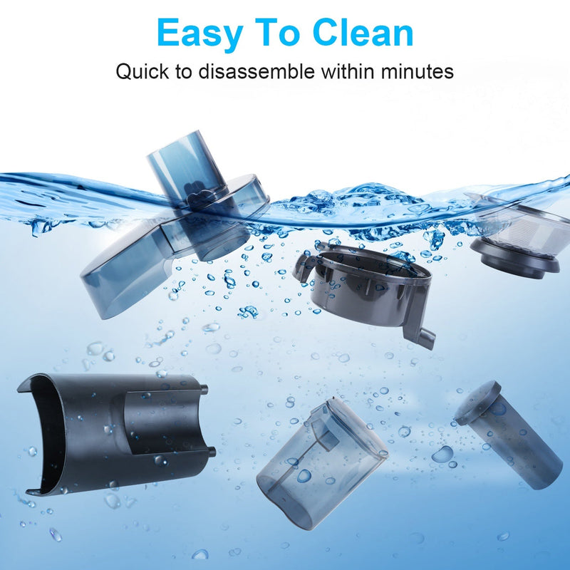 Load image into Gallery viewer, 1000W Centrifugal Juicer Juice Extractor with 2 Speeds 3.6in Wide Feed Chute 17Oz Juicer Cup 54Oz Pulp Collector Electric Juicer for Fruits Vegetables
