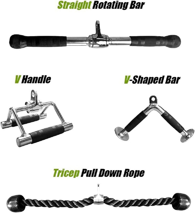 Load image into Gallery viewer, 1000 lbs. capacity Green Multi-functional Power Cage, Home Adjustable Pullup Squat Rack Comprehensive Fitness Barbell Rack
