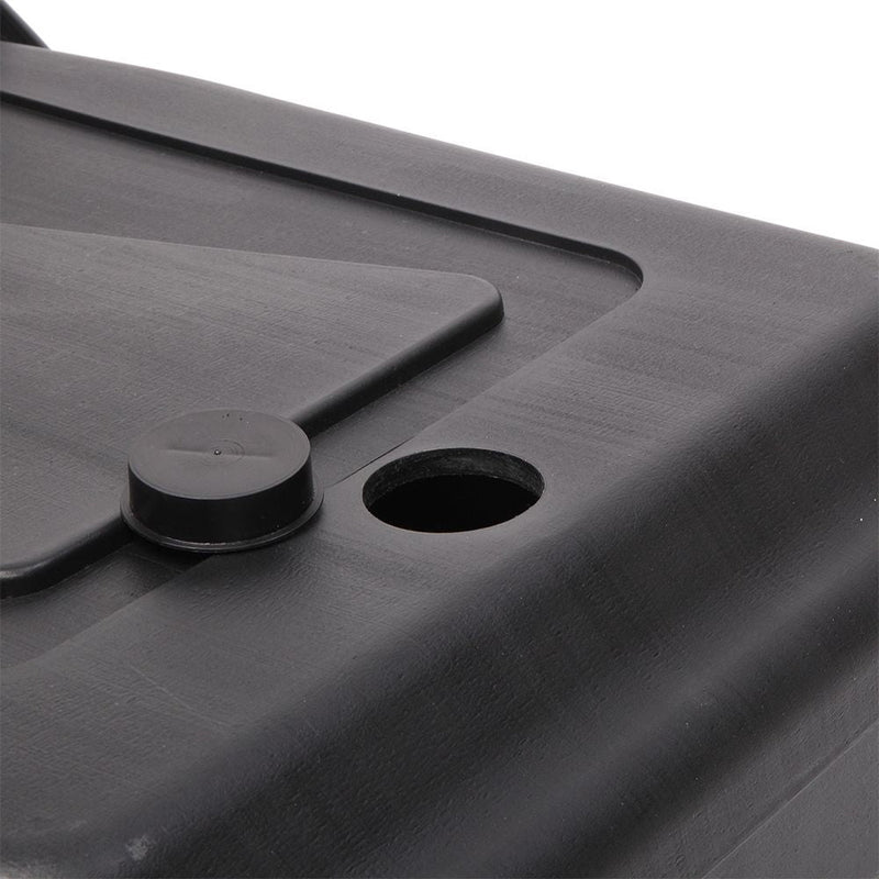 Load image into Gallery viewer, Adjustable Height Portable PVC Swimming Pool Basketball Stand for 7# Balls
