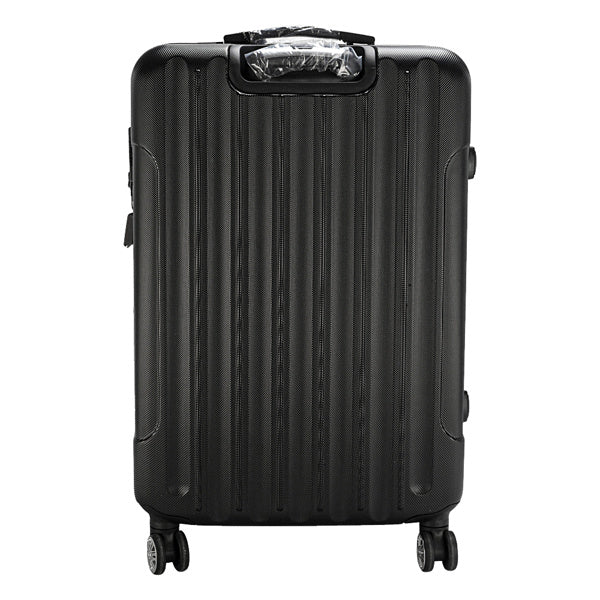 Load image into Gallery viewer, 3-in-1 Multifunctional Large Capacity Traveling Storage Suitcase Black
