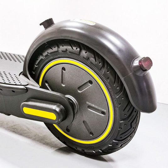 20 MPH & 30-35 Miles Electric Scooter Adults hoverboard Folding Scooter for Adults with Double Braking System and W. Capacity 250lbs, UL Certified 500W with App