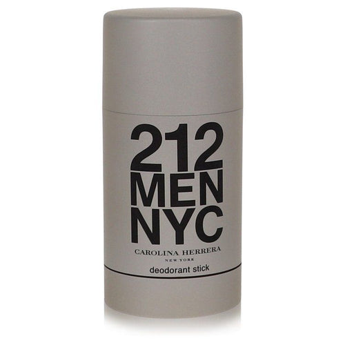 212 by Carolina Herrera Men's Deodorant Stick - Long-lasting Freshness