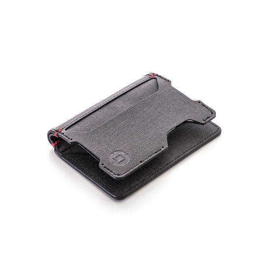 DTEX 3 Pocket Bifold with Pen Cavity