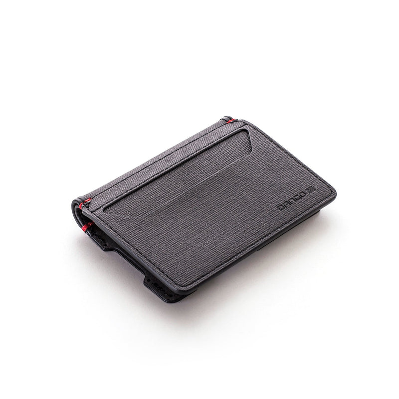 Load image into Gallery viewer, DTEX 3 Pocket Bifold with Pen Cavity

