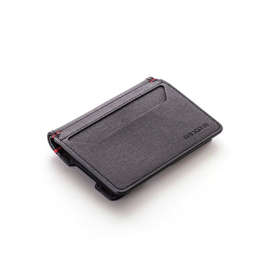 DTEX 3 Pocket Bifold with Pen Cavity