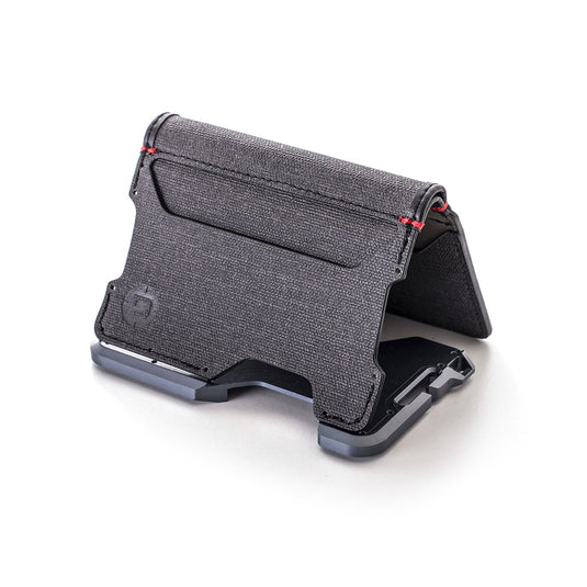 DTEX 3 Pocket Bifold with Pen Cavity