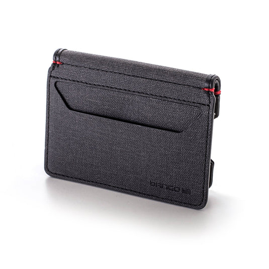 DTEX 3 Pocket Bifold with Pen Cavity