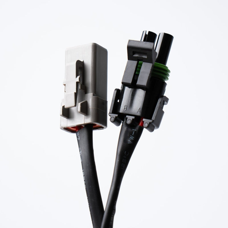 Load image into Gallery viewer, INEOS Grenadier: DTP-06-2S to 2-Port Weather Pack Cable

