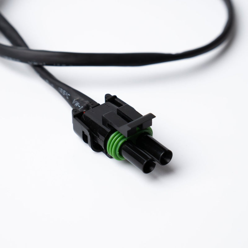 Load image into Gallery viewer, INEOS Grenadier: DTP-06-2S to 2-Port Weather Pack Cable
