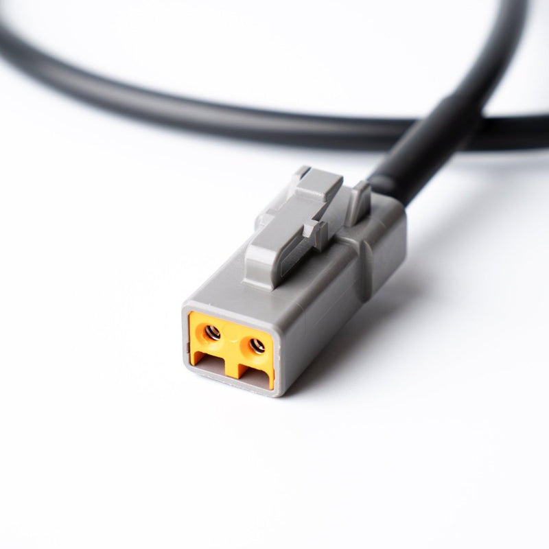 Load image into Gallery viewer, INEOS Grenadier: DTP-06-2S to IP65 Waterproof Connector Cable
