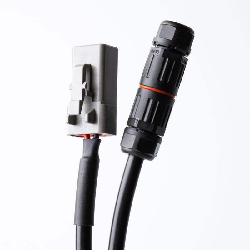 Load image into Gallery viewer, INEOS Grenadier: DTP-06-2S to IP65 Waterproof Connector Cable
