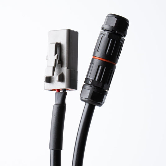 INEOS Grenadier: DTP-06-2S to IP65 Waterproof Connector Cable