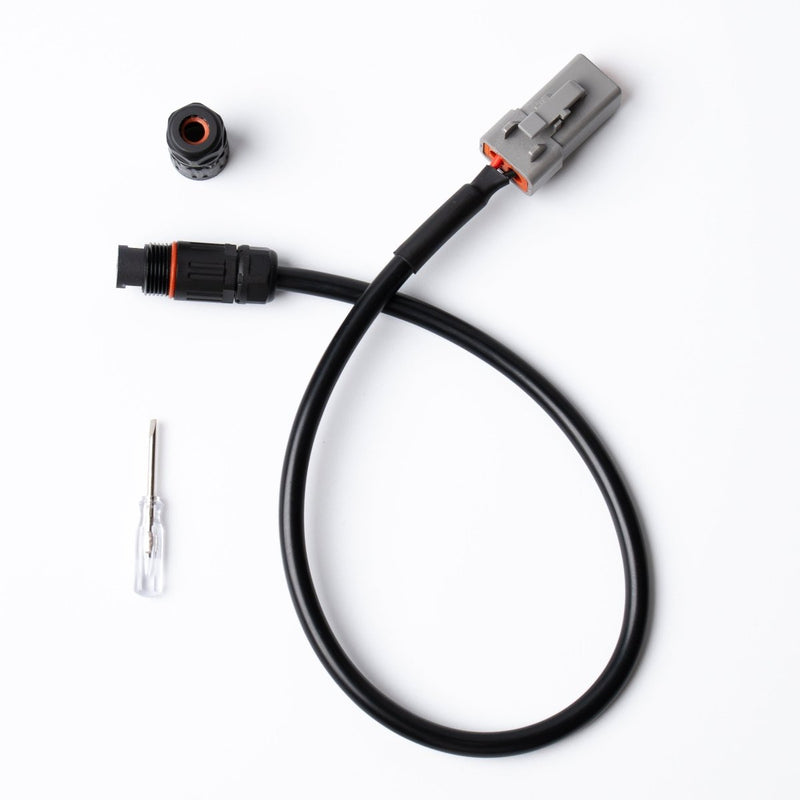 Load image into Gallery viewer, INEOS Grenadier: DTP-06-2S to IP65 Waterproof Connector Cable
