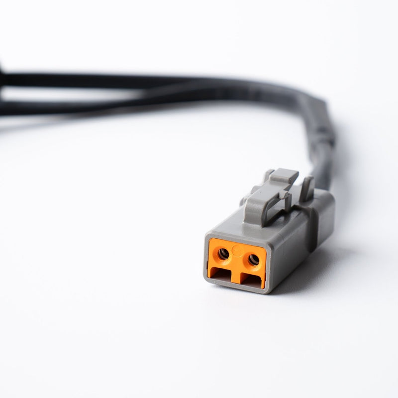 Load image into Gallery viewer, INEOS Grenadier: DTP-06-2S to IP65 Waterproof Splitter
