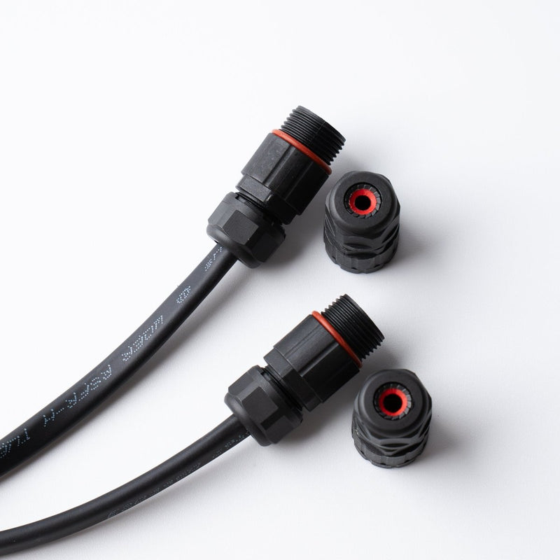 Load image into Gallery viewer, INEOS Grenadier: DTP-06-2S to IP65 Waterproof Splitter
