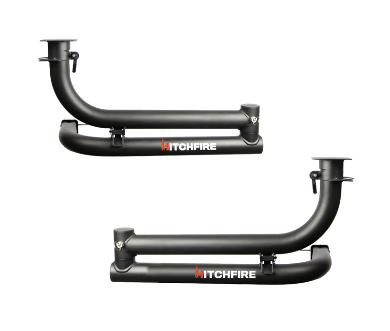 Load image into Gallery viewer, DIY Dual Swing Arm
