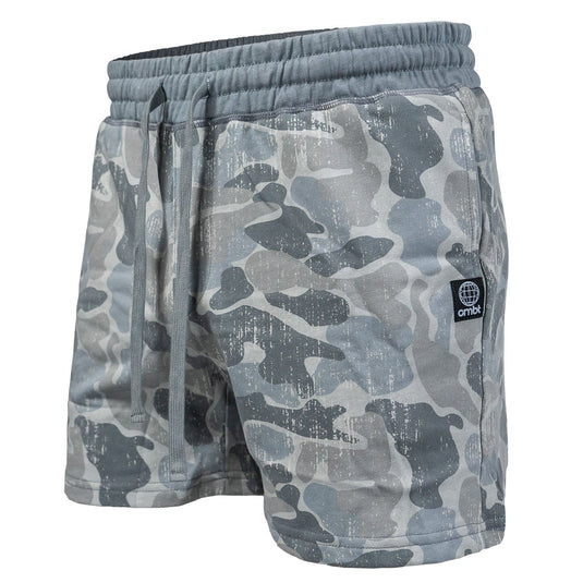 Men's Lounge Sweat Shorts | 5.5"