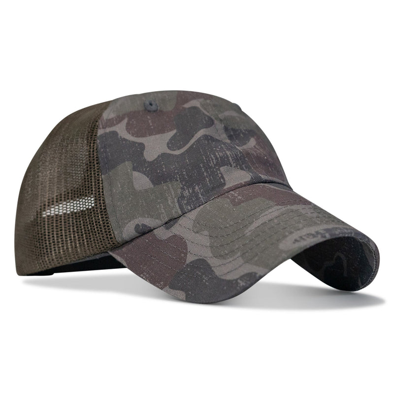 Load image into Gallery viewer, Ripstop Tactical Snapback Hat
