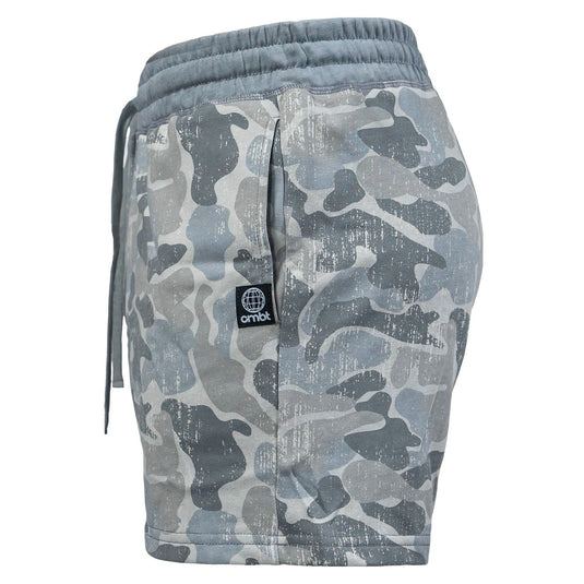 Men's Lounge Sweat Shorts | 5"