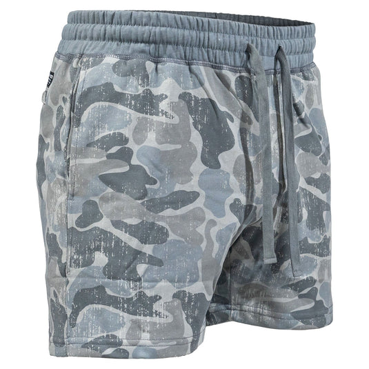 Men's Lounge Sweat Shorts | 5.5"